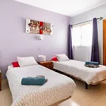 3 Bedroom With Pool And Jacuzzi Villa Playa Blanca