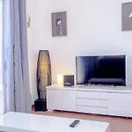 3 Bedroom With Pool And Jacuzzi Playa Blanca