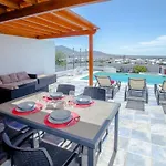 3 Bedroom With Pool And Jacuzzi Villa