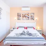 Villa 3 Bedroom With Pool And Jacuzzi Playa Blanca