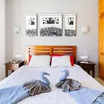 Villa 3 Bedroom With Pool And Jacuzzi Playa Blanca
