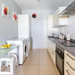 Villa 3 Bedroom With Pool And Jacuzzi Playa Blanca