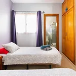 Villa 3 Bedroom With Pool And Jacuzzi Playa Blanca