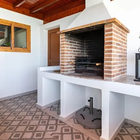 3 Bedroom With Pool And Jacuzzi 别墅 *