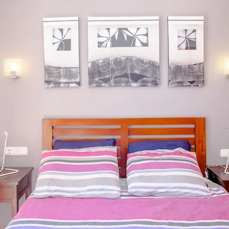 3 Bedroom With Pool And Jacuzzi 别墅 *